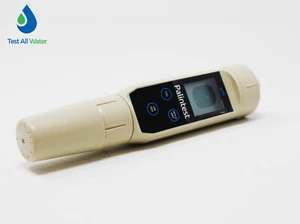 Sensor de bolsillo de temperatura PH Palintest - Imagen 1 de 1