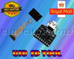 4GB USB Werkzeug - Bild 1 von 1