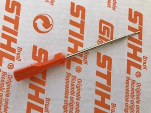 OEM Schraubendreher Stihl MS391, MS440, MS650, MS780 Motorsägen - 5910 890 2304 - Bild 1 von 2