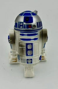 1999 R2-D2 * Star Wars POTF2 * Good Condition * Combine Ship R7 - Picture 1 of 4