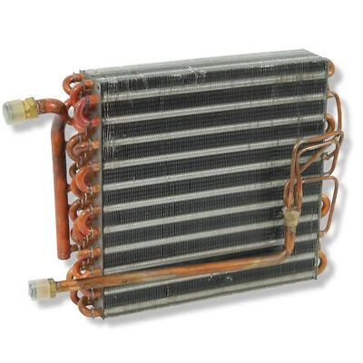 AC Evaporator Core Fits Peterbilt 325 340 357 378 386 OEM# 3X010018 - Image 1 of 3