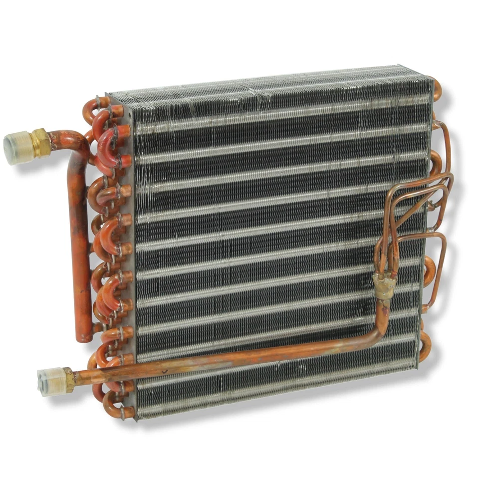 AC Evaporator Core Fits Peterbilt 325 340 357 378 386 OEM# 3X010018 - Image 1 of 3