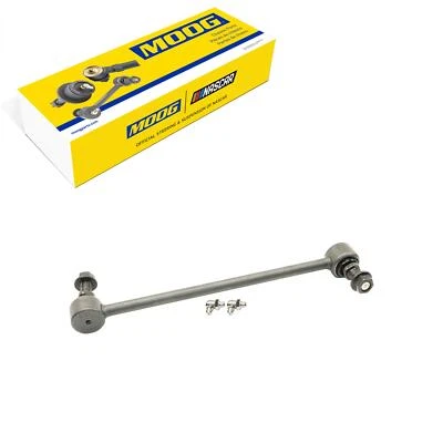 Barra estabilizadora de suspensión delantera MOOG para Toyota Prius 2001-2009 Foto 1 de 4