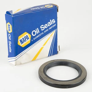 NOS NAPA 46167 Oil Seal, 2 Available - Picture 1 of 2