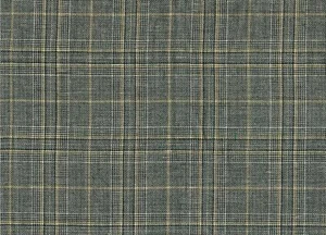 Tweed Fabric 50% Wool 50% Silk By The Metre Ref WS - Picture 1 of 1