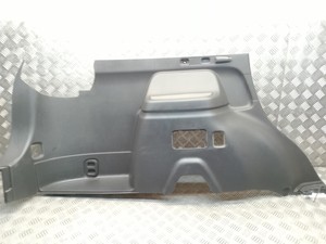 MITSUBISHI OUTLANDER BOOT SIDE CARD MAT LINER LEFT 7230B159XA MK3 2016 - 2021