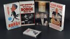 Victor Borge 4 VHS Tapes 1 Cassette All Factory Sealed