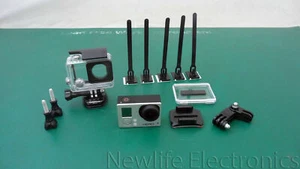 GoPro Hero3+ Action Camera CHDHN-302 - Picture 1 of 6