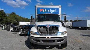 Front Axle Assy.also See Crr INTERNATIONAL 4000 SERIES 18 - Picture 1 of 12