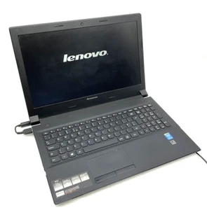 Lenovo B50-70 15.5" Intel Core I5-4210U 1.70 GHZ 4GB RAM 500GB HDD No OS - Picture 1 of 9