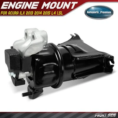 Front Side Engine Motor Mount for Acura ILX 2013 2014 2015 L4 1.5L 50820TX8A92 - Image 1 of 4