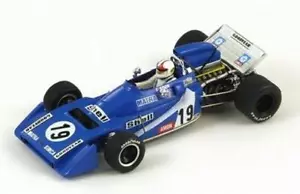 Spark S1726 1/43 Matra MS 120B South Africa GP 1971 #19 Chris Amon Model Car - Picture 1 of 6