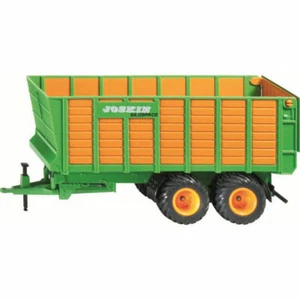 SIKU 2873 Farmer silage wagon 1:32 - Picture 1 of 1