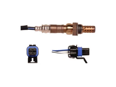 For 1998-2001 Pontiac Sunfire Oxygen Sensor Downstream Denso 21411GWYY 1999 2000 - Image 1 of 2