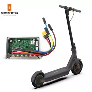 Placa madre/placa de circuito para scooter eléctrico Max G30 Ninebot - Imagen 1 de 3