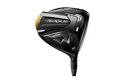 Callaway Rogue ST Max Driver 9° Stiff Linkshand -1 Inch - Bild 1 von 4