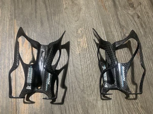 Bianchi Dr. Dobermann Flaschenhalter 2 Stück - Bild 1 von 5