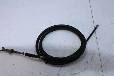 2007 Kawasaki Brute Force 650 Kvf650g 4x4i Hand Park Brake Cable Line 54005-0020 - Image 1 of 4