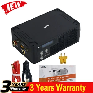 MDP-L1060 Programmable Intelligent DC Electronic Load Module CC CV CR CP Modes - Picture 1 of 6