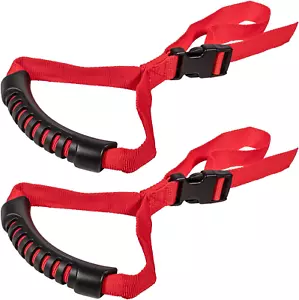 Auto Cane Grab Handle Adjustable Standing Aid Safety Handle Portable Vehicle Sup - Picture 1 of 12