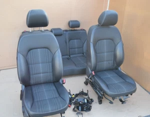 Mercedes B Klasse W246 Original Sitze Innenausstattung  sitz mit Sitzheizung - Bild 1 von 12