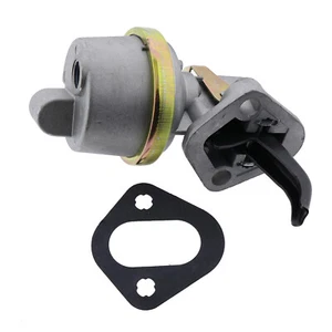 Fuel Pump For Cummins Case Loader 650 650G 660 680K 680L 688 75XT 760 780C 780D - Bild 1 von 4