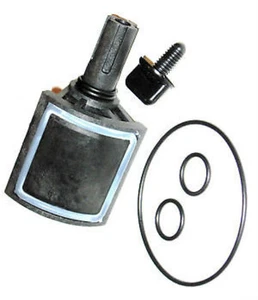 Jandy Never Lube Replacement 4720 Diverter Valve, Knob, Cap, Shaft, O-Ring Parts - Picture 1 of 1