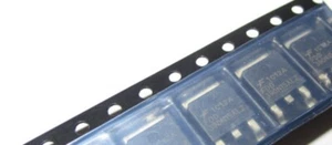 5PCS FDD390N15ALZ TO-252 IC NEW - Picture 1 of 1