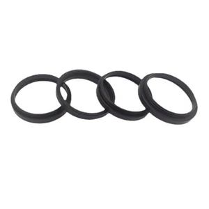 Female M40.5x0.75 M40x0.75 M42x0.75 T M45x0.75 to M42x1 Male Thread Adapter - Picture 1 of 10