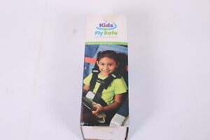 Cares Kids Fly Safe Child Aviation Restraint System FAA Approved Airplane Safety