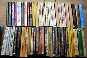 AUSWAHL Vintage 50er~60er~70er~80er Fantasy/Science Fiction Kurzspielfilm Sammelt - Bild 1 von 172