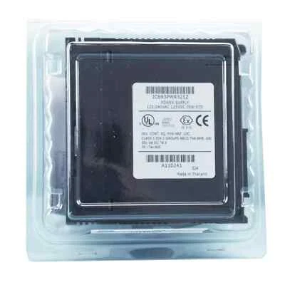 Ge Fanuc IC693PWR321 Power Supply New In Box - Image 1 of 4