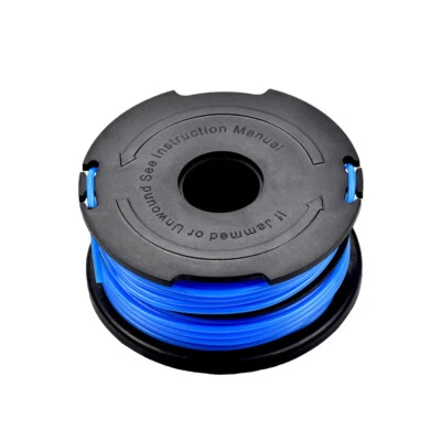 Black & Decker Strimmer Cap Spool & Line For GL650 GL660 GL670 GL315 GL655 GL656 - Image 1 of 4