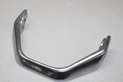 1993-1998 SUZUKI GSXR1100W GSX-R1100W PASSENGER REAR SEAT GRAB BAR HANDLE SET - Image 1 of 4