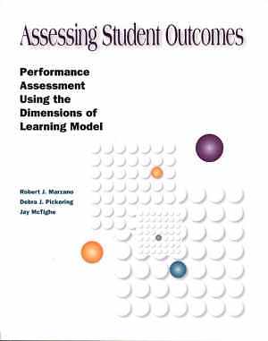 Assessing Student Outcomes: - Paperback, by M...
