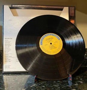 THE GOLDEN AGE OF COUNTRY MUSIC A COLUMBIA MUSICAL TREASURY 6 VINYL LP SET - Imagen 1 de 12