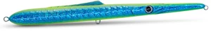 Sección Jatsui Drake Needle CM 15- GR.22 Col. Ybcs (Garfish) - Bild 1 von 1