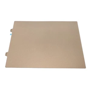 3D Printer Colorful Pey Pei Build Plate 355X355Mm Pey Pei Spring Steel Pla AM - Afbeelding 1 van 24