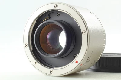 [COMO NUEVO] Lente teleconvertidora Canon Extender EF 2x para montaje EF de JAPÓN Foto 1 de 4