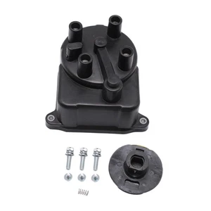 Car Distributor Cap and Rotor Kit 30102-p54-006 Easy - Picture 1 of 6