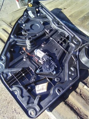 Driver Left Rear Window Regulator Fits 11-23 300 812474 Foto 1 de 4