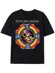 Electric Light Orchestra T-Shirt (Size XL) New - Picture 1 of 8