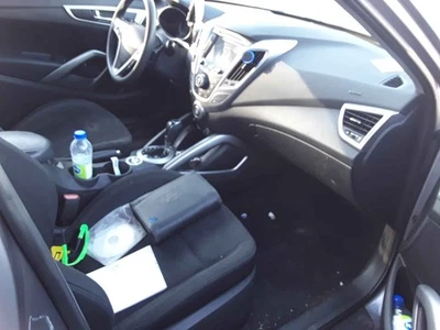 Used Front Right Disc Brake Caliper fits: 2016 Hyundai Veloster front from 01/26 Foto 1 de 4