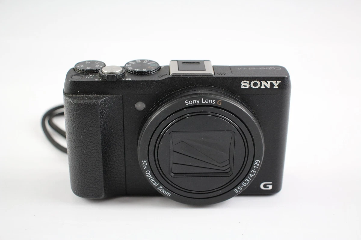 Sony Cyber-shot HX60 Digital Cameras for Sale - Shop New & Used