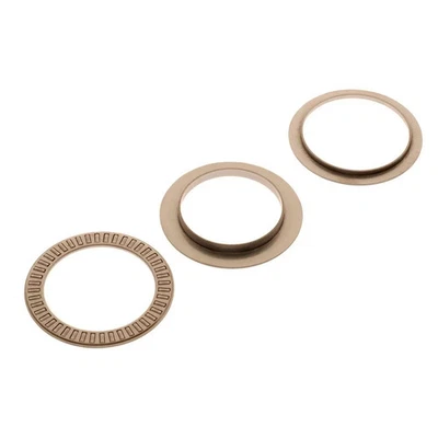 For GMC C3500HD 91-98 Automatic Transmission Reaction Sun Gear Thrust Bearing GM Foto 1 de 2