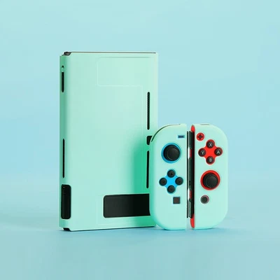 Nintend Kawaii Case Jon-con Portable Cover Console Snap Girl For Nintendo Switch - Image 1 of 4
