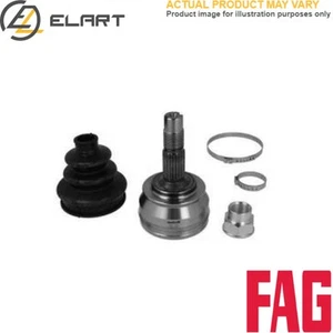 JOINT KIT DRIVE SHAFT 771 0101 30 FOR PEUGEOT 307/SW/Van/Break/CC CITROËN - Picture 1 of 5