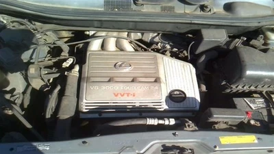 Transfer Case Fits 99-03 LEXUS RX300 26497932 - Imagem 1 de 4