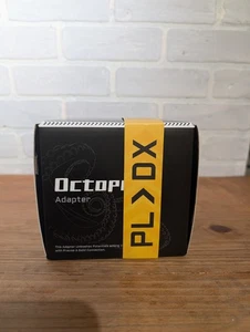 DzoFilm Pl To Dx Octopus Adapter - Picture 1 of 3
