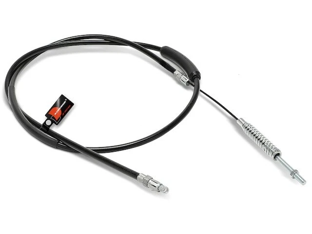 Front Parking Brake Cable For 2000-2002 Ford E350 Econoline Club Wagon BV715FC - Image 1 of 1